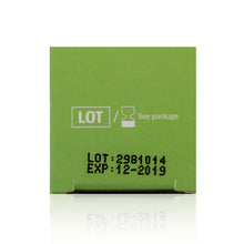 Lade das Bild in den Galerie-Viewer, EasyGlide Aloe Vera Wasserbasis Gleitmittel - 30ml