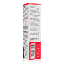 Lade das Bild in den Galerie-Viewer, EasyGlide Cherry Wasserbasis Gleitmittel - 30ml