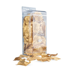 Lade das Bild in den Galerie-Viewer, EOL Rosenblätter - Gold