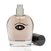 Lade das Bild in den Galerie-Viewer, Confidence Pheromonparfüm - 50 ml