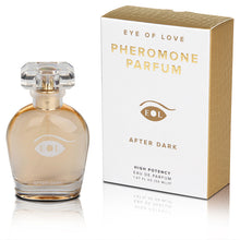 Lade das Bild in den Galerie-Viewer, After Dark Pheromone Parfüm - 50 ml