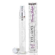 Lade das Bild in den Galerie-Viewer, NA EOL PHR Body Spray 10ml MALE - EVENING DELIGHT