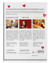 Lade das Bild in den Galerie-Viewer, Eye of Love - Pheromon Spray Set für Sie