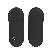 Lade das Bild in den Galerie-Viewer, EasyToys Vibro-Ei in Schwarz