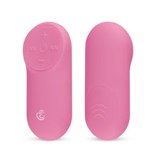 Lade das Bild in den Galerie-Viewer, Vibro-Ei in Pink – EasyToys