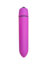 Lade das Bild in den Galerie-Viewer, EasyToys Kugelvibrator in Violett