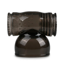 Lade das Bild in den Galerie-Viewer, Schwarze Aufsatz mit Masturbator