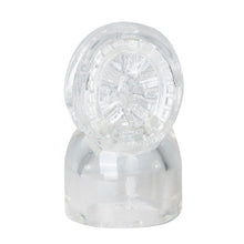 Lade das Bild in den Galerie-Viewer, Masturbator Aufsatz transparent