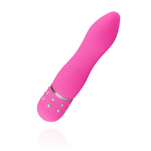 Lade das Bild in den Galerie-Viewer, EasyToys Mini-Vibrator glatt in Pink