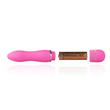 Lade das Bild in den Galerie-Viewer, EasyToys Mini-Vibrator glatt in Pink