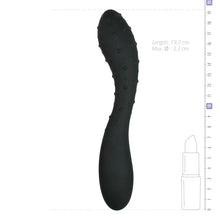 Lade das Bild in den Galerie-Viewer, Dildo mit Noppen