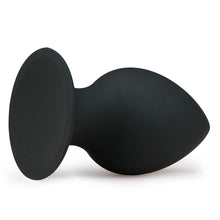 Lade das Bild in den Galerie-Viewer, Geschmeidiger Buttplug aus Silikon - Medium