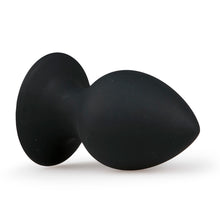 Lade das Bild in den Galerie-Viewer, Runder Butt Plug