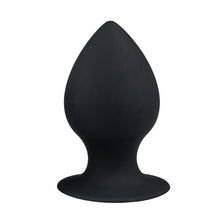 Lade das Bild in den Galerie-Viewer, Runder Butt Plug