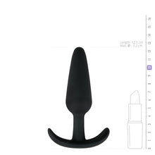 Lade das Bild in den Galerie-Viewer, Buttplug L