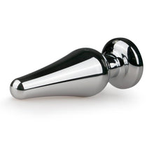 Lade das Bild in den Galerie-Viewer, Butt Plug aus Metall