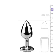 Lade das Bild in den Galerie-Viewer, Butt Plug aus Metall