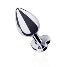 Lade das Bild in den Galerie-Viewer, Butt Plug aus Metall