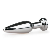 Lade das Bild in den Galerie-Viewer, Butt Plug aus Metall