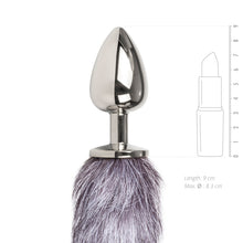 Lade das Bild in den Galerie-Viewer, Fuchsschwanz Plug