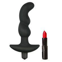 Lade das Bild in den Galerie-Viewer, Prostata-Vibrator aus Silikon
