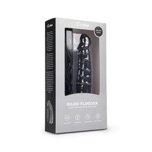 Lade das Bild in den Galerie-Viewer, Dildo Flogger