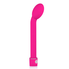 Lade das Bild in den Galerie-Viewer, G-Punkt-Vibrator - Rosa