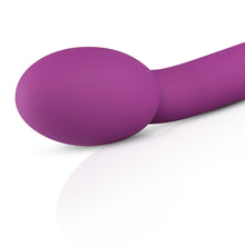 Lade das Bild in den Galerie-Viewer, G-Punkt-Vibrator - Lila