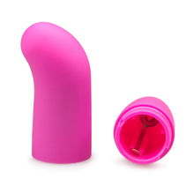 Lade das Bild in den Galerie-Viewer, Minivibrator zur Stimulierung des G-Punkts - Rosa