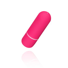 Lade das Bild in den Galerie-Viewer, Bullet-Vibrator mit 10 Geschwindigkeiten - Rosa
