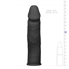 Lade das Bild in den Galerie-Viewer, The Extender Sleeve