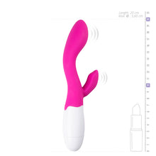 Lade das Bild in den Galerie-Viewer, EasyToys Lily Vibrator - Rosa