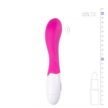 Lade das Bild in den Galerie-Viewer, EasyToys Rose Vibrator - Rosa