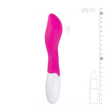 Lade das Bild in den Galerie-Viewer, EasyToys Blossom Vibrator - Rosa