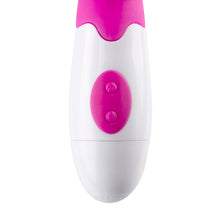 Lade das Bild in den Galerie-Viewer, EasyToys Blossom Vibrator - Rosa