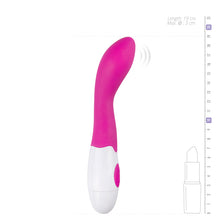 Lade das Bild in den Galerie-Viewer, EasyToys Yasmin Vibrator - Rosa