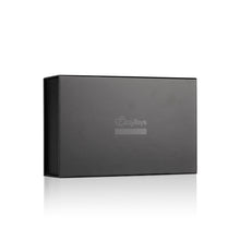 Lade das Bild in den Galerie-Viewer, Fetisch-Halsband mit Leine