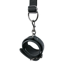 Lade das Bild in den Galerie-Viewer, Under Mattress Restraint Set