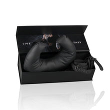 Lade das Bild in den Galerie-Viewer, Pillow & Ankle Cuffs Leg Position Strap