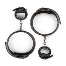 Lade das Bild in den Galerie-Viewer, Thigh & Wrist Cuff Set