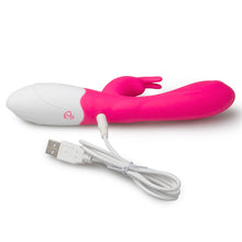 Lade das Bild in den Galerie-Viewer, Ascella Vibe Rabbit Vibrator