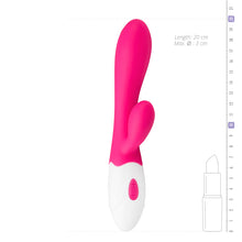Lade das Bild in den Galerie-Viewer, Aurora Vibe Rabbit Vibrator