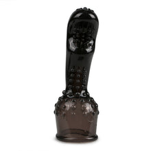 Lade das Bild in den Galerie-Viewer, G-spot/P-spot Attachment - Zwart