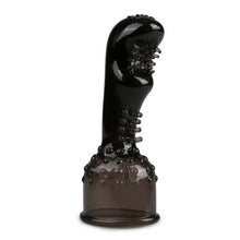 Lade das Bild in den Galerie-Viewer, G-spot/P-spot Attachment - Zwart