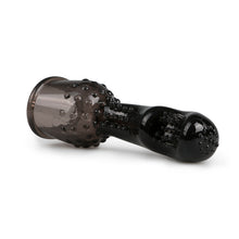 Lade das Bild in den Galerie-Viewer, G-spot/P-spot Attachment - Zwart
