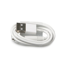 Lade das Bild in den Galerie-Viewer, Kleiner, seitlich neigbarer Stabvibrator - Schwarz