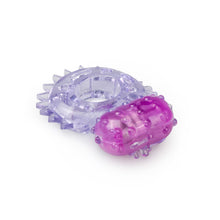 Lade das Bild in den Galerie-Viewer, Vibrierender Cockring