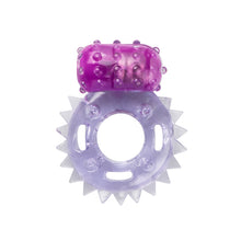Lade das Bild in den Galerie-Viewer, Vibrierender Cockring