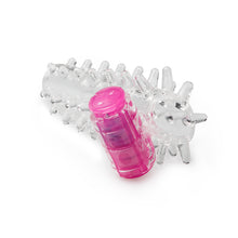 Lade das Bild in den Galerie-Viewer, Vibrierende Penishülse