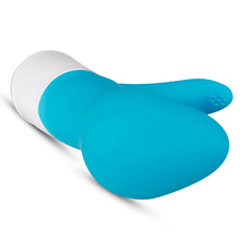 Lade das Bild in den Galerie-Viewer, Petite Piper G-Punkt Vibrator - Blau